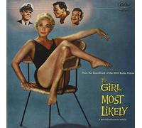 Original Soundtrack - The Girl Most Likely