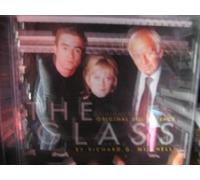 Original Soundtrack - The Glass: ORIGINAL SOUNDTRACK
