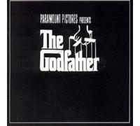 Original Soundtrack - The Godfather [CD]