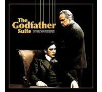Original Soundtrack - The Godfather Suite (LP Vinyl / Caramel Edition) [VINYL]