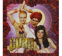 Original Soundtrack - The Guru: Original Soundtrack [Original Soundtrack]
