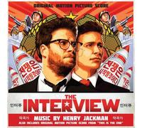 Henry Jackman - Interview + This Is the End (OST)