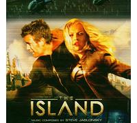 Original Soundtrack - The Island OST [Jablonsky]