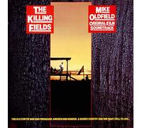 ORIGINAL SOUNDTRACK / THE KILLING FIELDS
