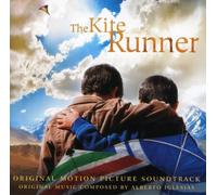Original Soundtrack - The Kite Runner