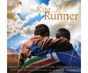 Original Soundtrack - The Kite Runner