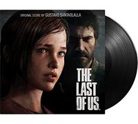 Original Soundtrack - The Last Of Us [VINYL]