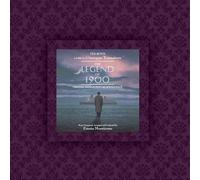 Original Soundtrack - The Legend Of 1900 [VINYL]