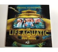 Original Soundtrack - The Life Aquatic With Steve Zissou