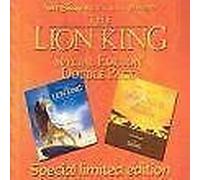 Original Soundtrack - The Lion King 'Special Edition' Double Pack: The Lion King & The Lion King II
