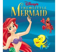Original Soundtrack - The Little Mermaid