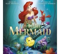 ORIGINAL SOUNDTRACK: THE LITTLE MERMAID - CD BRAND NEW