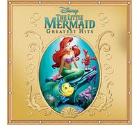 Original Soundtrack - The Little Mermaid Greatest Hits
