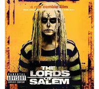 Original Soundtrack - The Lords Of Salem
