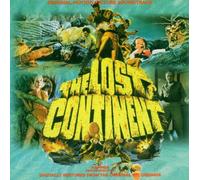 Original Soundtrack - The Lost Continent