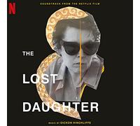 Original Soundtrack - The Lost Daughter [VINYL]