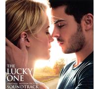ORIGINAL SOUNDTRACK - THE LUCKY ONE [ORIGINAL MOTION PICTURE SOUNDTRACK] NEW CD