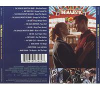 ORIGINAL SOUNDTRACK - THE MAJESTIC [ORIGINAL MOTION PICTURE SOUNDTRACK] NEW CD