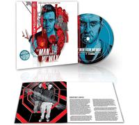 Original Soundtrack - The Man from Mo'Wax