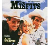 Original Soundtrack - The Misfits