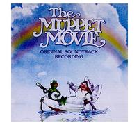Original Soundtrack - The Muppet Movie