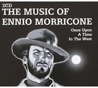 Original Soundtrack - The Music Of Ennio Morricone