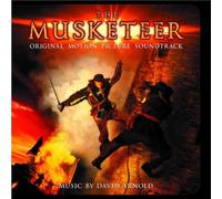 Original Soundtrack - The Musketeer