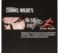 Original Soundtrack - The Naked Prey