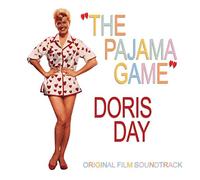 Original Soundtrack - The Pajama Game