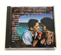 Original Soundtrack - The Postman (Il Postino)