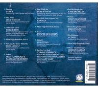 ORIGINAL SOUNDTRACK - THE PRINCE OF EGYPT [INSPIRATIONAL] NEW CD