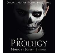 Joseph Bishara Prodigy [Original Motion Picture Soundtrack] Vinyl - New