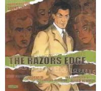 Original Soundtrack - The Razors Edge: MOTION PICTURE SOUNDTRACK;MUSIC COMPOSED, ARRANGED AND CONDU