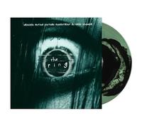 Original Soundtrack - The Ring (Hans Zimmer) (2LP Coloured Vinyl) [VINYL]