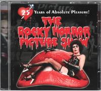Original Soundtrack - The Rocky Horror Picture Show: 25 Years Of Absolute Pleasure
