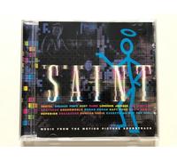 Original Soundtrack - The Saint Ost
