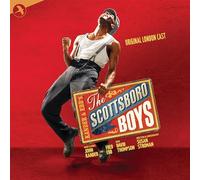 Original Soundtrack - The Scottsboro Boys (London)
