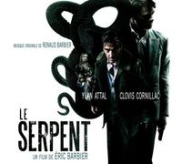 Original Soundtrack - The Serpent