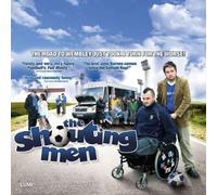 Original Soundtrack - The Shouting Men