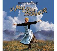 Original Soundtrack - The Sound of Music (La Melodie du Bonheur) English & French Soundtracks