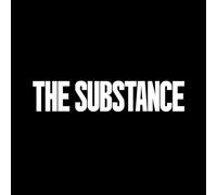 Original Soundtrack - The Substance / Raffertie (LP Coloured Vinyl) [VINYL]