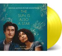 Original Soundtrack - The Sun Is Also A Star [180 gm LP vinyl]