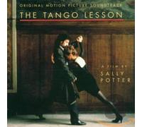 Original Soundtrack - The Tango Lesson: Original Motion Picture Soundtrack