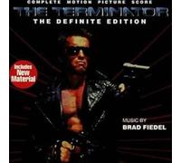 Original Soundtrack - The Terminator