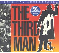 Original Soundtrack - The Third Man - Ost [Spanish Import]