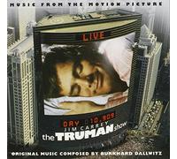 Original Soundtrack - The Truman Show
