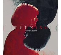 Original Soundtrack | The Turning: Kate's Diary | Red | Vinyl LP
