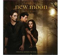 Original Soundtrack - The Twilight Saga: New Moon [Japan LTD CD] WPCR-28602