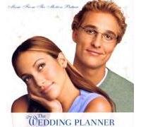 Original Soundtrack - The Wedding Planner
