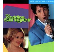 Various Artists - The Wedding Singer: Music From The Motion Picture
